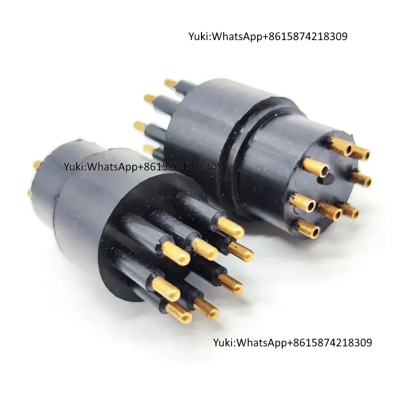 Subconn At8m Watertight Connector Underwater Uuv Auv