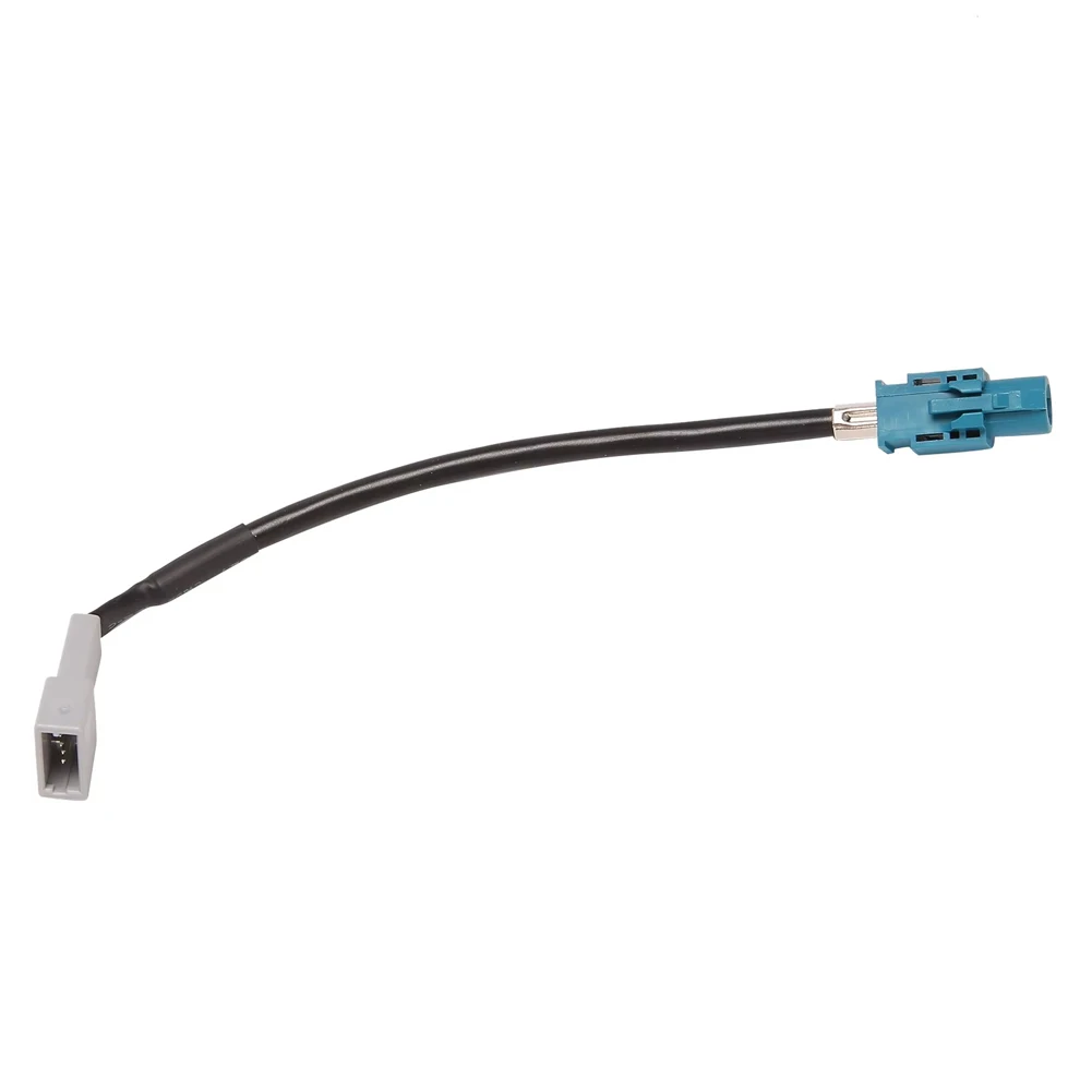 Adaptador de cable inalámbrico RCC Radio NAC Cable adaptador MRN para Citroen