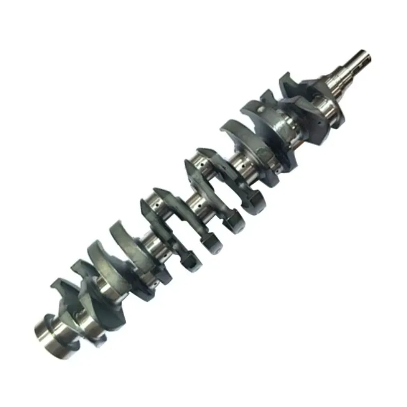 4340 Billet 90mm 94mm Stroke RB30 Crankshaft Assy For Nissanfor Nissan Patrol Y60 VL Commodore 3.0L RB30S RB30E RB30ET RB30DE
