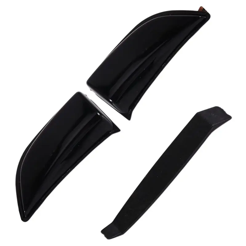 For VOLVO XC60 2009-2013 Turn Signal Light Rearview Mirror Indicator Lamp Part Numbers 31217288 31217289-X59A