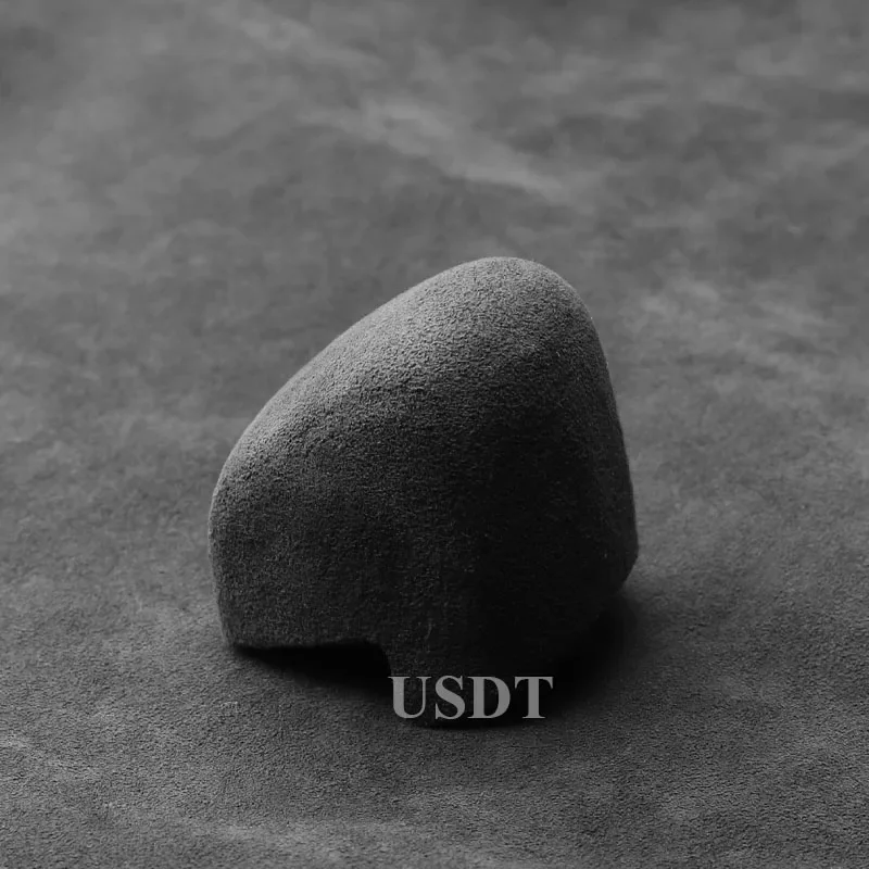 For Lexus NX 260 RX 350 NX350H RX450H 2024 2023 2022 2021 2016 Leather Car Gear Shift Knob Cover Suede Cap Protective Mat