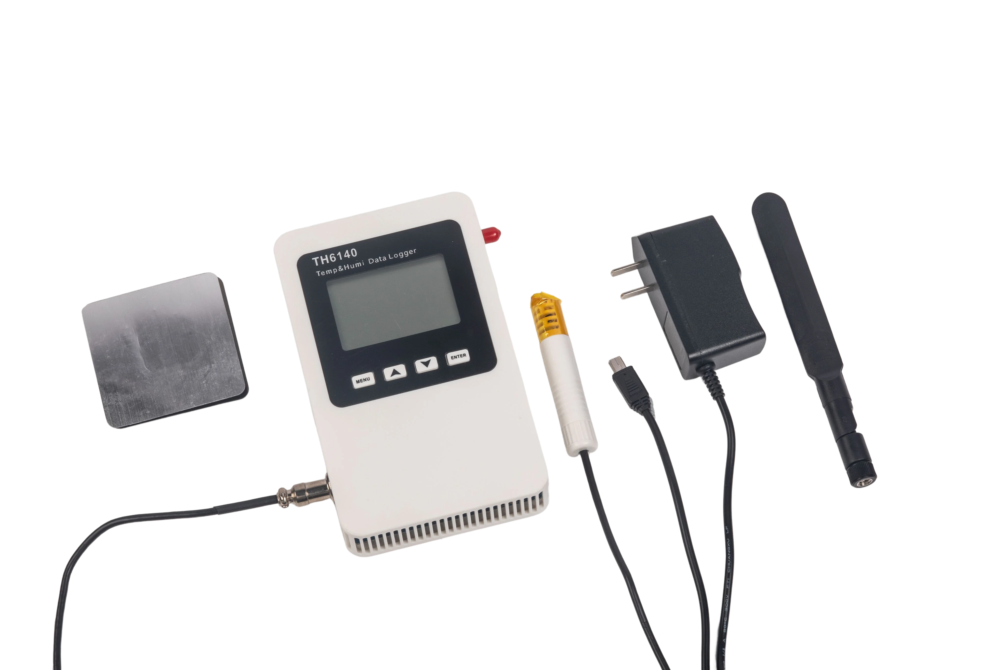 Hot Selling 4G Mobile Datalogger Real Time  Humidity  Data Logger Recorder