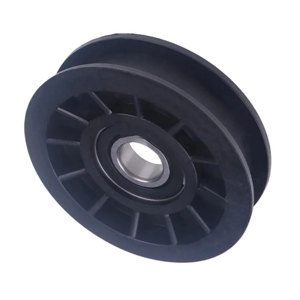 Lawn Care Pulley Solution for GT50 LT42 Compatible with Multiple Machines Including the Popular For XT1 Series