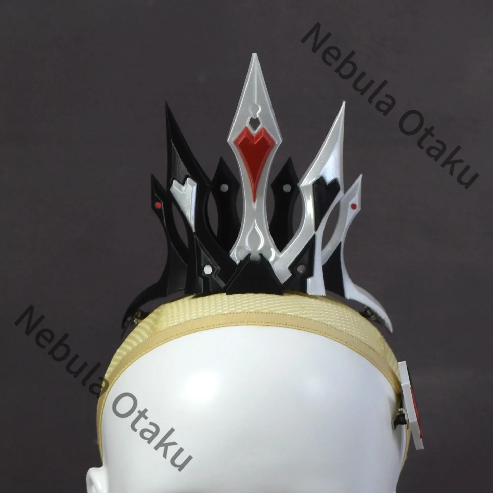 Honkai: Star Rail Nihilux Aha – обзор и цена Hair Clips