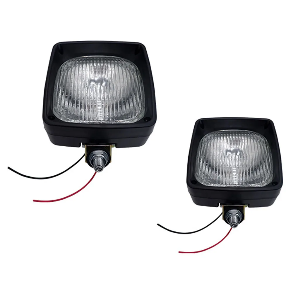 

For For CATerpillar Light Accessory Designed for Easy Replacement on For CAT Excavator Models Including Key Options