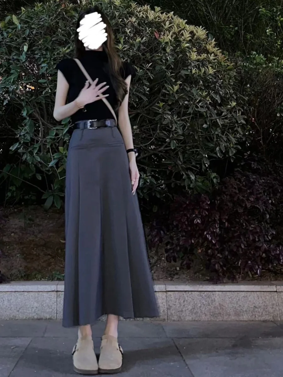 

High Waist Print Two-Piece Set Women's Fashion Traditional Chinese Style Button up Top And Skirt Ensemble