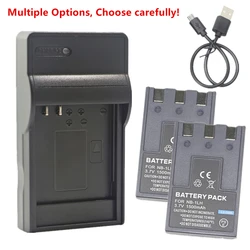 NB-1L NB-1LH Battery or Charger for Canon IXY Digital 200 200a 300 300a 320 400 430 450 500 S200 S230 S330 PowerShot S200 S230