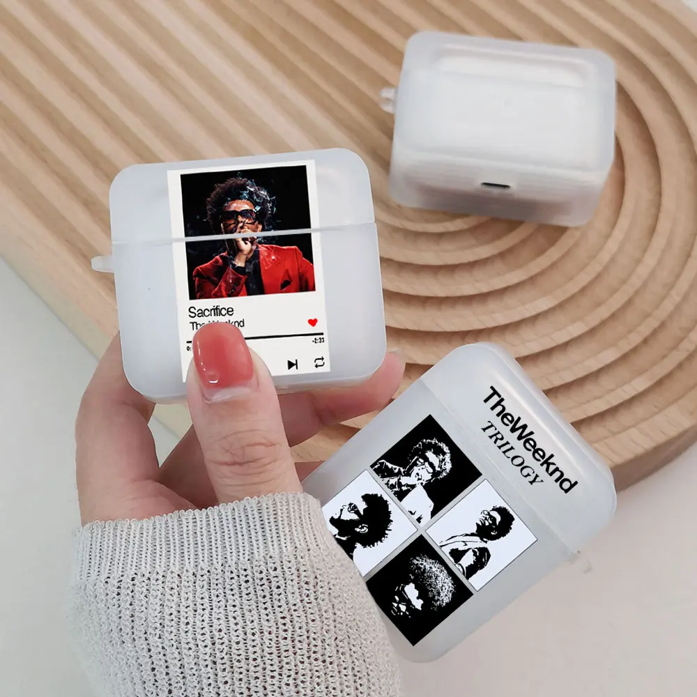 The Weeknd Minimali… - image