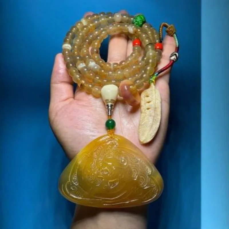 

Доска Гуа Ша, пластина для ногтей, кулон, ювелирные изделия, тысяча ногтей, возьмите один жемчужный экскаватор, бусина Будды