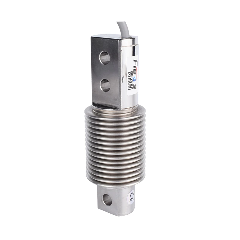 Stainless Steel Load Cell 50n~5000n Tension Compression Force Sensor Weighing Scale Transducer Weight Sensor