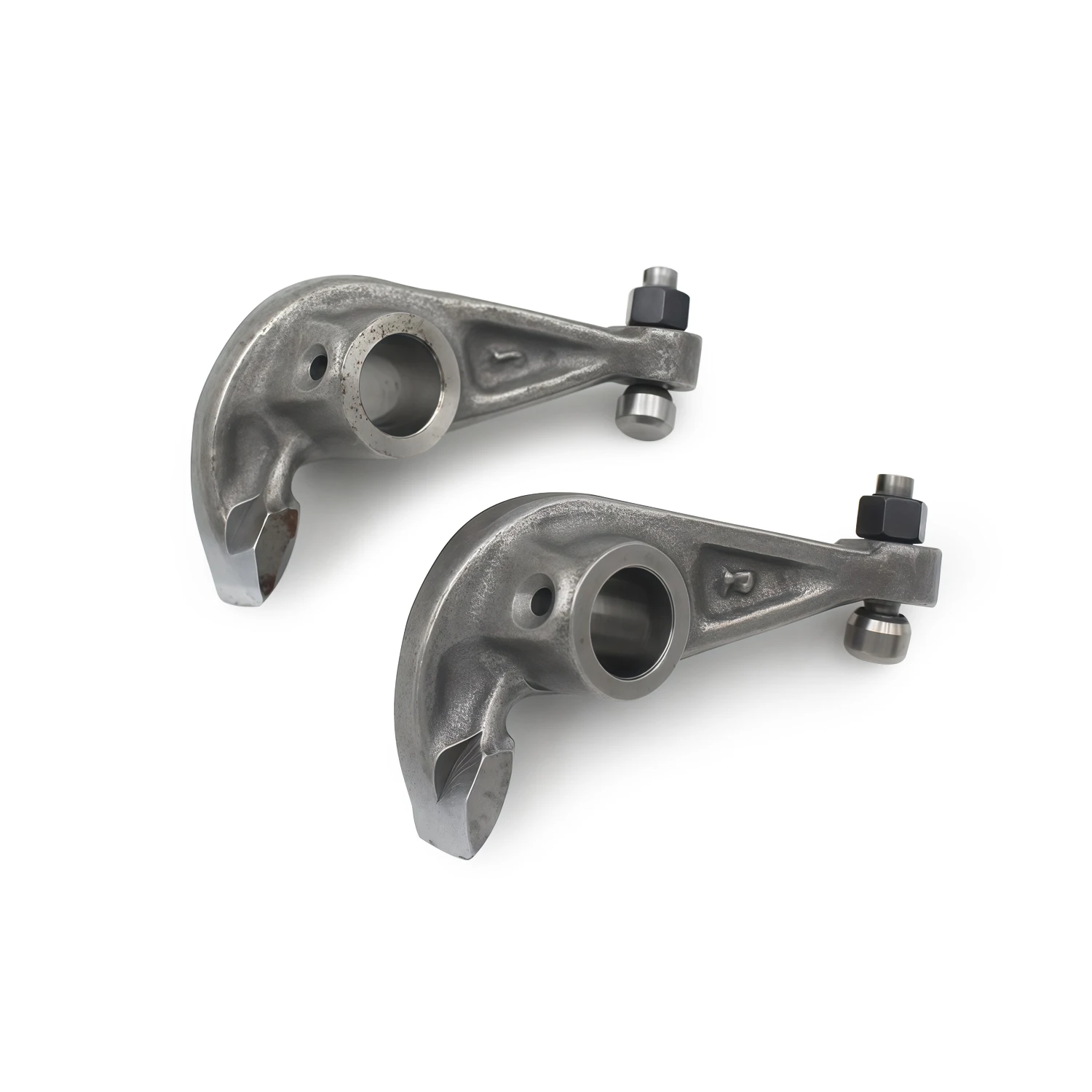 Motorrad-Motorteile Nockenwelle Kipphebel für Piaggio Liberty 125 150 Fly LX LXV – Detail 6