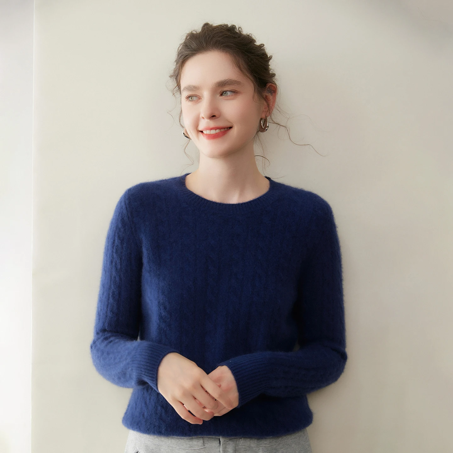 navy blue