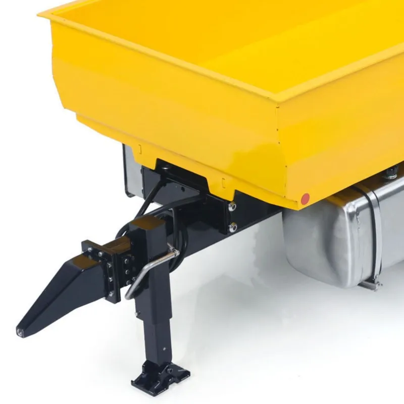 

CUT 1/14 металлический 2-осевой комплект гидравлического самосвала для прицепа, модель для LR914, радиоуправляемый экскаватор, строительная машина, радиоуправляемая модель экскаватора