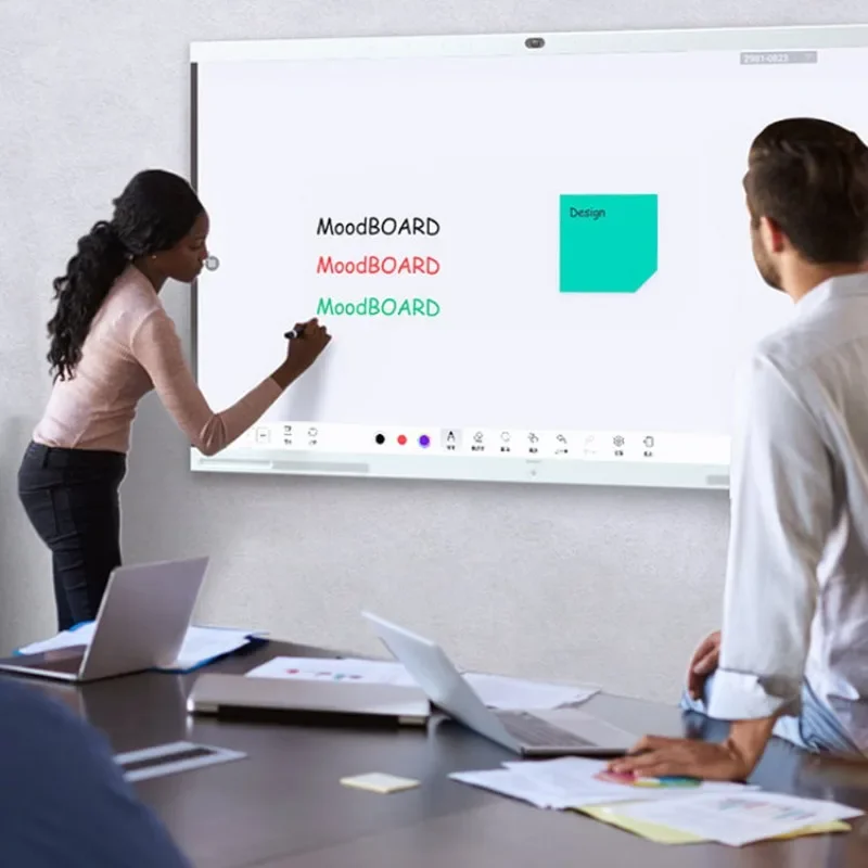 Pro65 inch video conference tablet, electronic whiteboard conference board