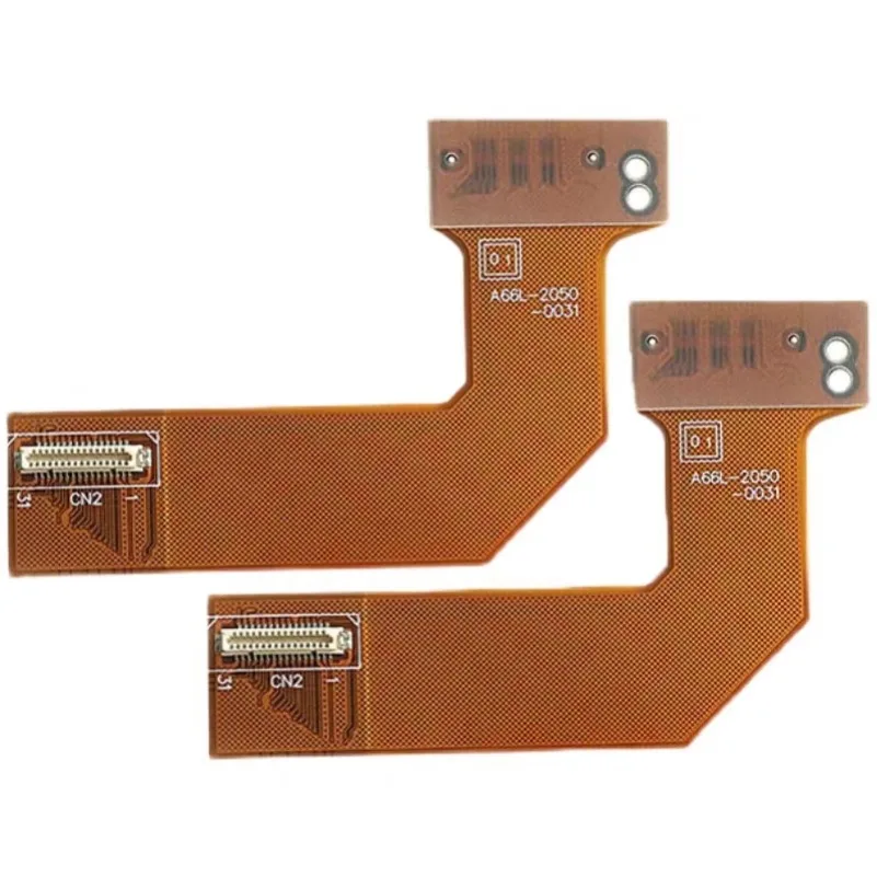 

Кабель FANUC A66L-250-0026 0031 0038 0039 0045 для связи между основной платой и другими блоками