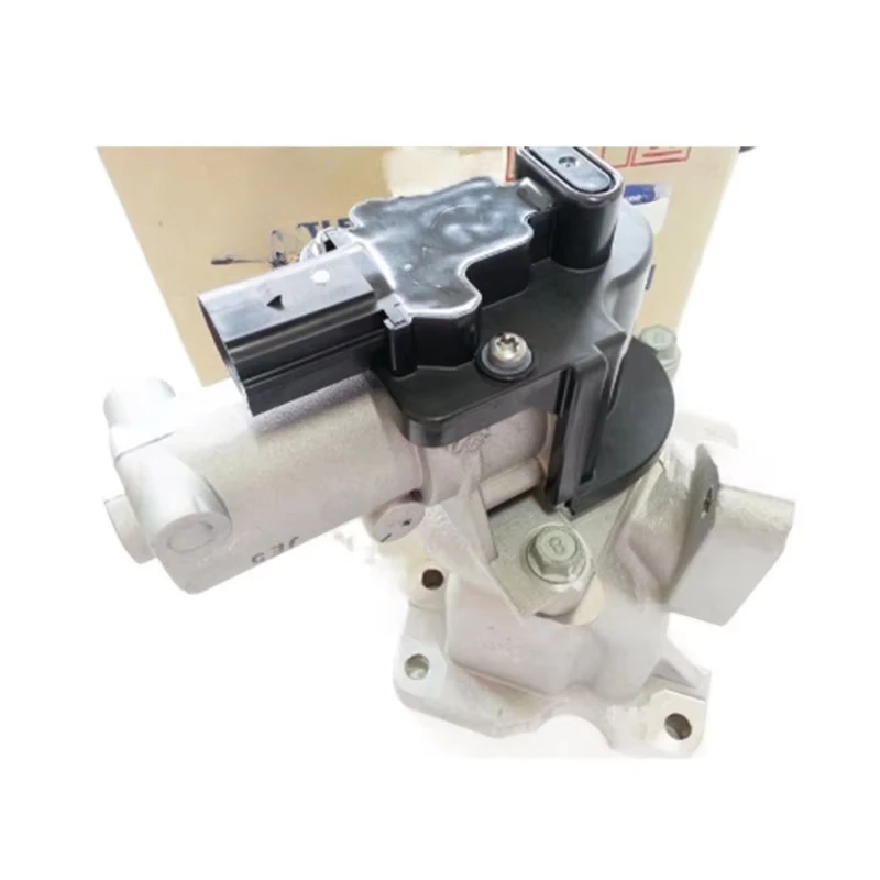 OEM 6711400460 EGR Valve For Ssangyong New Actyon Korando C D20F Rexton W D20R #6711400460 - view 2