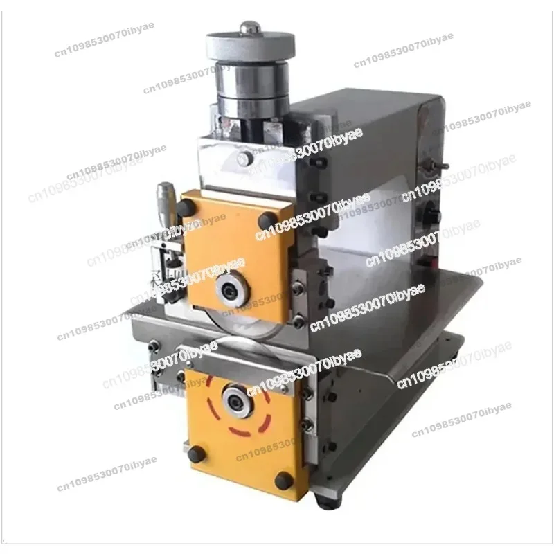 

For New V-shaped Cutting Groove PCB Separator Cutting Machine