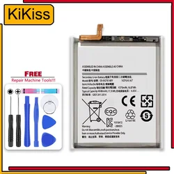 4500Mah Replacement Battery EB-BG781ABY For Samsung GALAXY S20 FE 5G A52 G780F