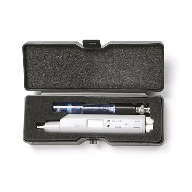 High Quality Pen PH Recording  Digital Water Quality PH Tester laboratory digital ph meter pen