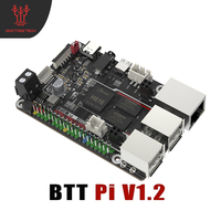 BIGTREETECH BTT Pi V1.2 Control Board VS Orange Pi Raspberry Pi 3D Printer Motherboard 64bit 3D Printer Accessories