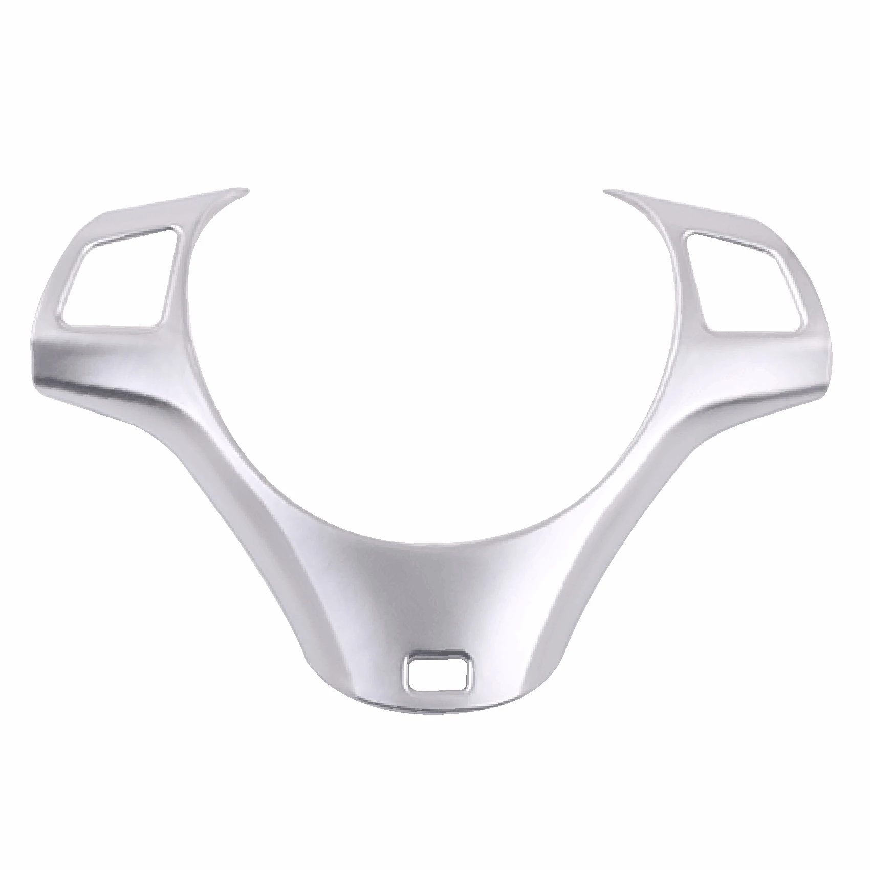 

Декоративная Пластиковая крышка для BMW E87 2004-2011 E90 2005-2012, аксессуары для руля