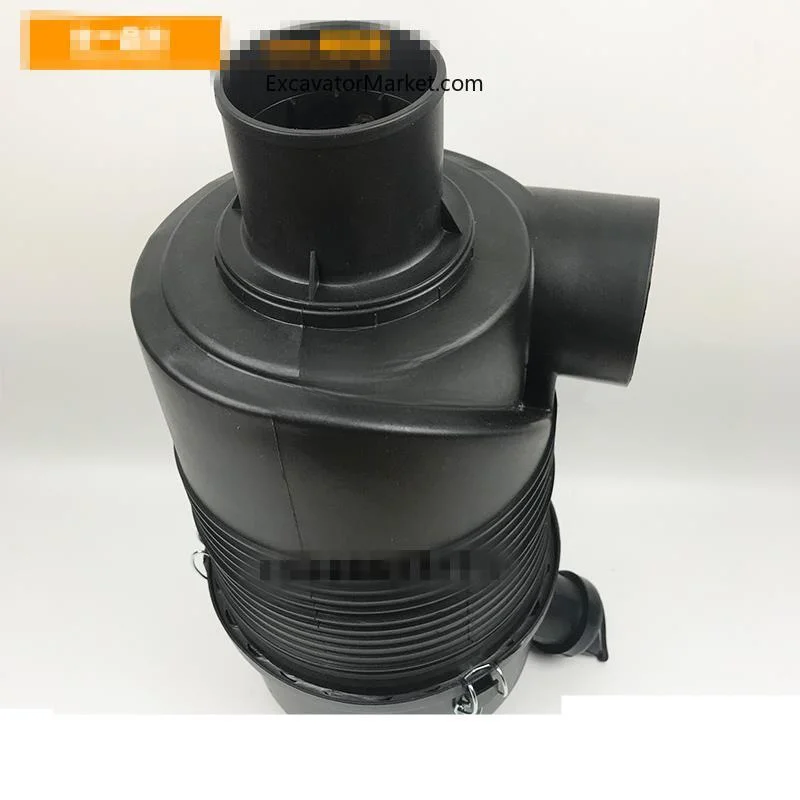 High Quality For Sany SY 95 Air filter housing assembly Air filter rear cover outer element assembly excavator accessories