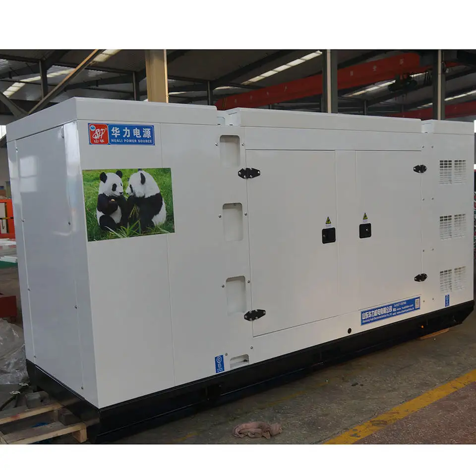 

Factory Direct Sales Power Generator for Home Ready-to-use Genset Camping Electricity Engine-generator Customizable Generators