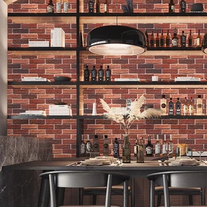 6 principais vendas vinil parede quarto casal - №4