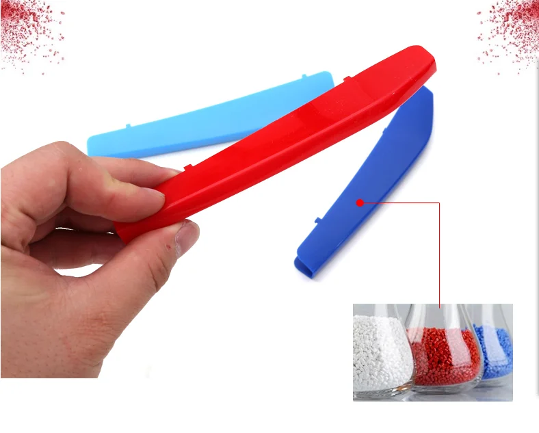 

Накладка на решетку для BMW X1 F48 X3 F25 X4 F26 X5 E70 F15 F10 F07 F26 CAR GT Upgrade Grill M Style