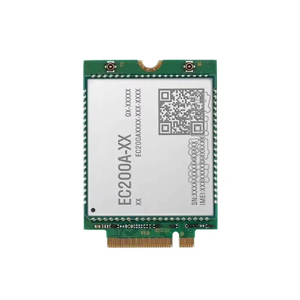 Quectel EC200A-EU E…