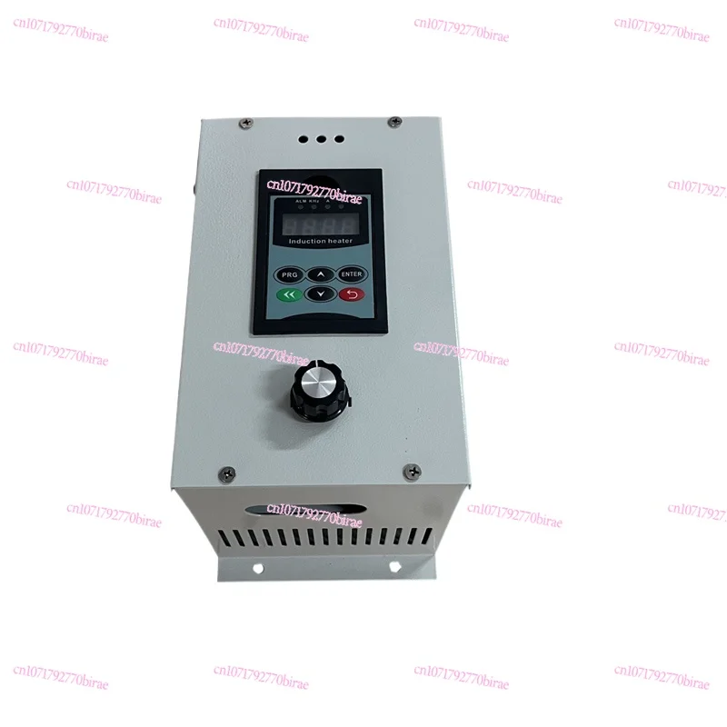 

2.5KW Electromagnetic Induction Heating Controller for Wire Drawing Machine, Heater for Oil Pipeline, Power Saving Equipment