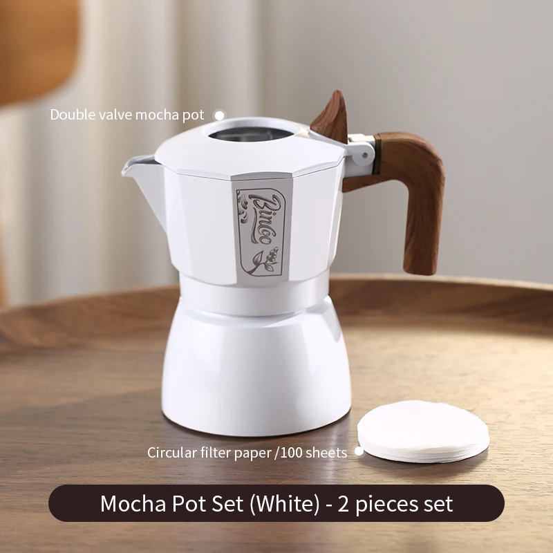White 2pcs
