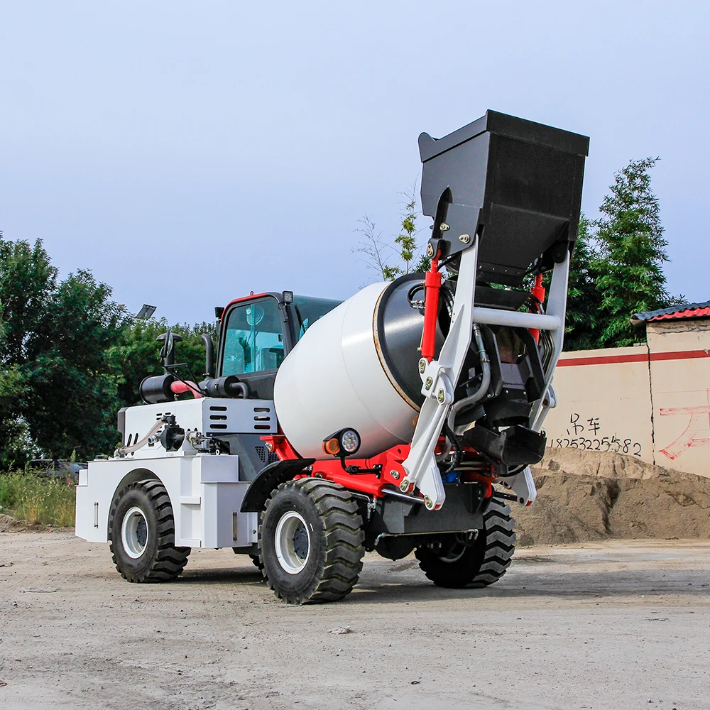 2025 Heavy-Duty SIT…