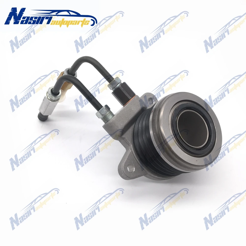 Clutch Release Bearing & Slave Cylinder For Hyundai SANTA FE SONATA TUCSON Kia FORTE OPTIMA SORENTO SPORTAGE G4KC 2.4 G6BA 2.7