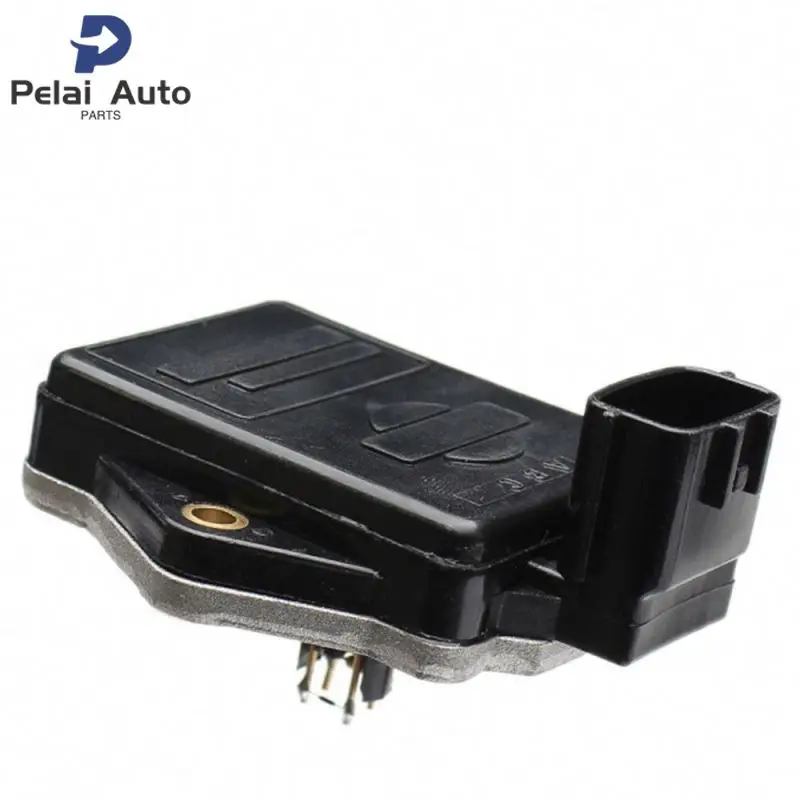 AFH45M-46 Auto parts  Engine Parts Mass MAF Intake Air Flow Meter for Nissan Sunny Sentra 1.6L 1.4L AFH45M-46