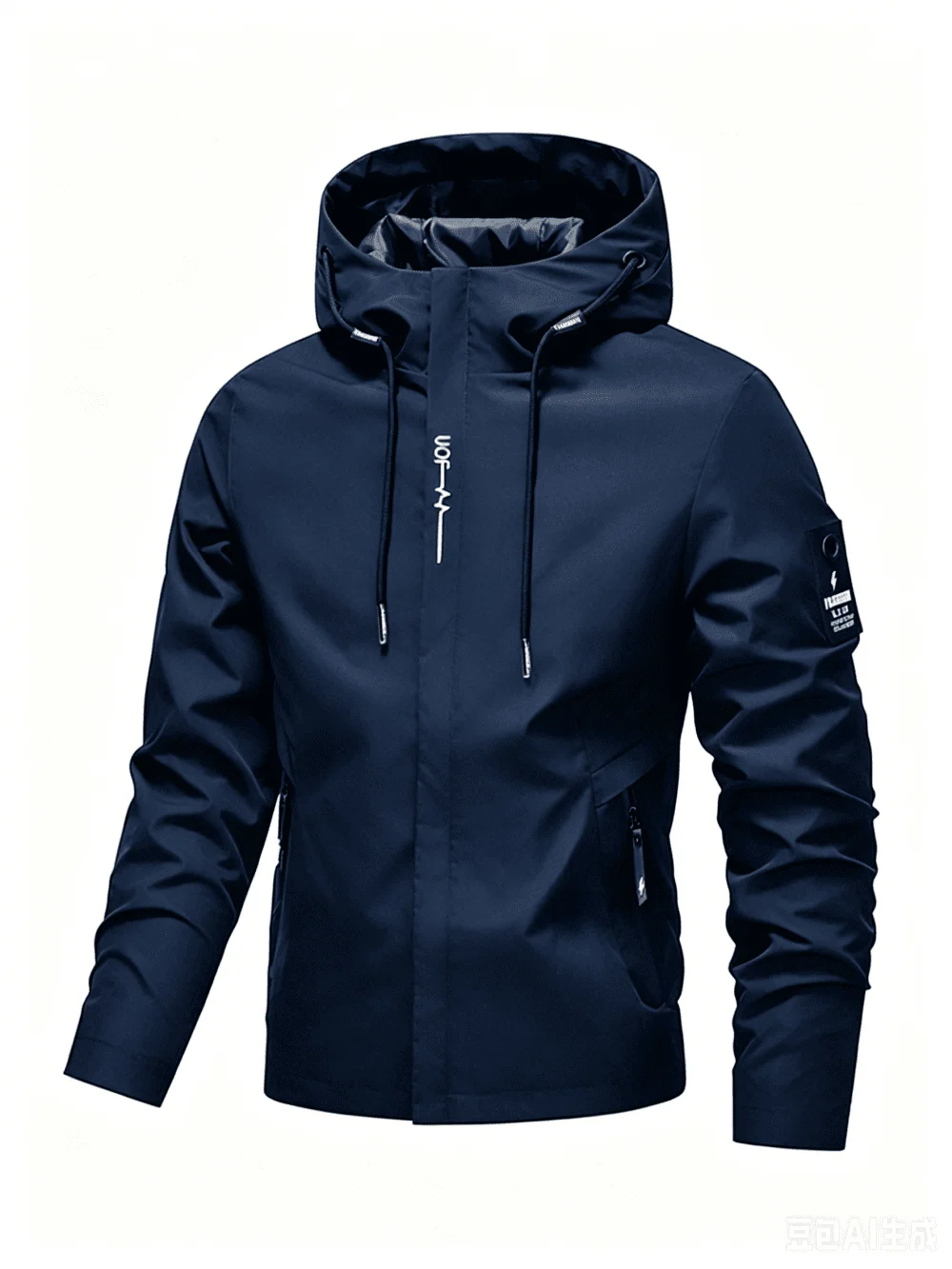 Thumbnail 2 - #22 Latest Hiking Jackets Offers