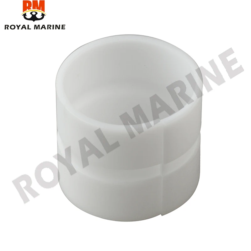 

90386-44M03-00 BUSH,NYLON Bush For Yamaha Outboard Parts 2T 40HP Parsun Swivel Bracket 4T 25HP 20HP 40HP 90386-44M03