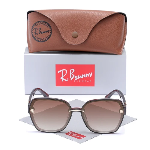 Gafas de sol para mujer, gafas grandes UV400 Vintage, diseño degradado, montura de mariposa, gafas de gran tamaño, gafas