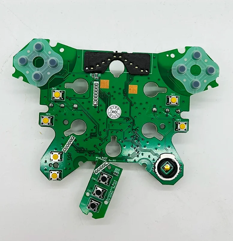 G920 steering wheel main board button board original disassembly parts repair