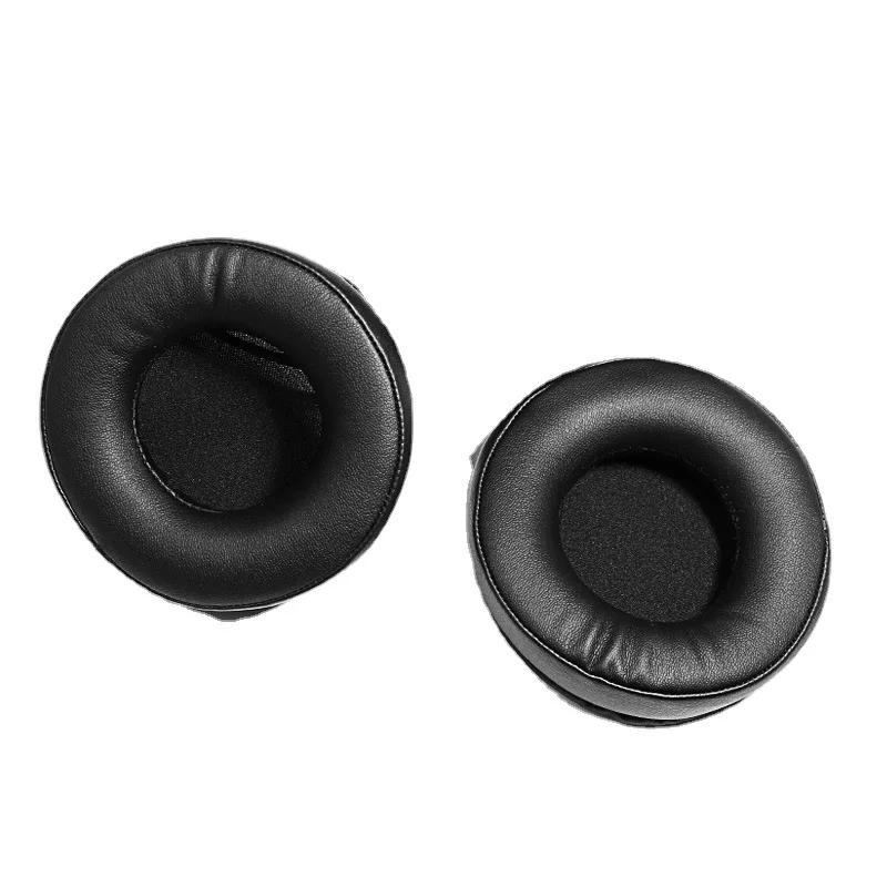 Подходят для EDIFIER G4 Pro, амбушюры для наушников, губчатые накладки на голову, кожаные наушники