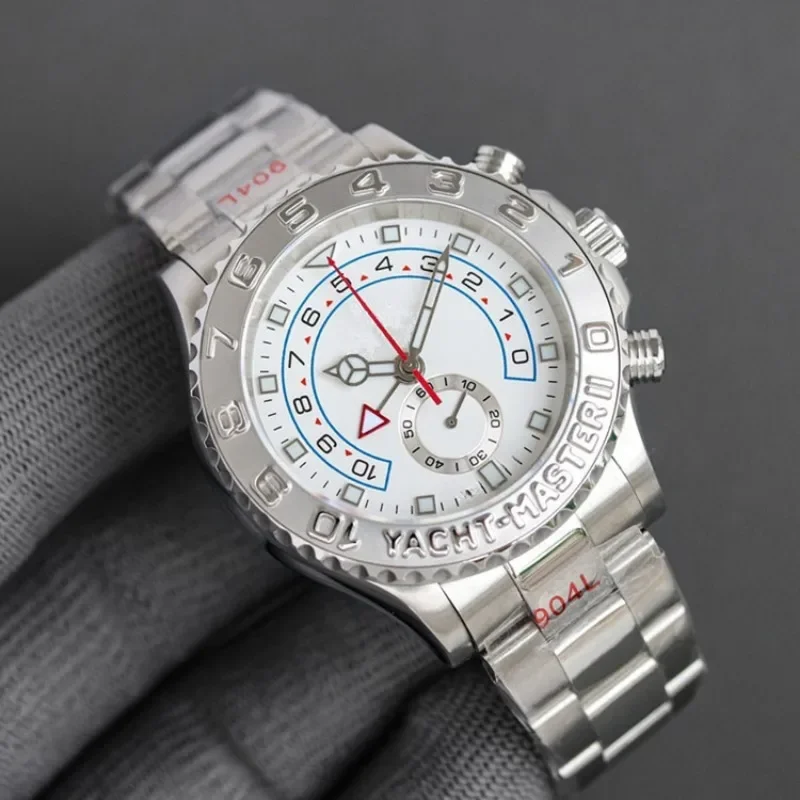 Deep Diving Series Fully Automatic Mechanical Movement Men Luxury Diving Watch Watches for Men Automatic Watch Men Luxury Watch