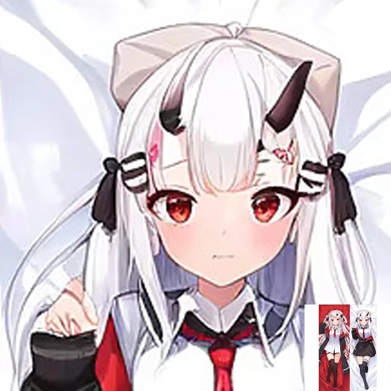 

Anime Dakimakura Pillow Case Fate Sexy and Busty Beautiful Girl Double-Sided Halloween Decoration