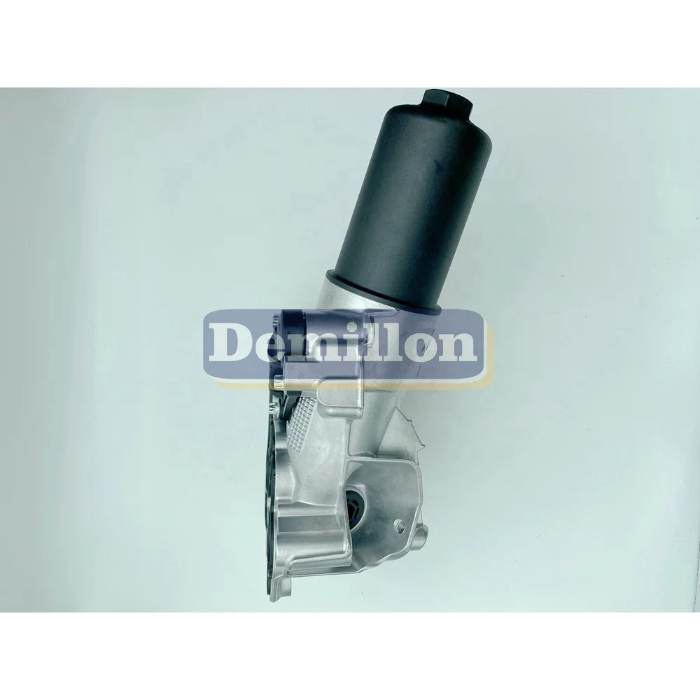 2561801500   Demillon Auto-onderdelen Motorolie Brandstoffilter voor Benz W167 GLE300 GLE320 GLE350 GLE400 GLE450 GLE500 GLE550 GLE53 GLE63