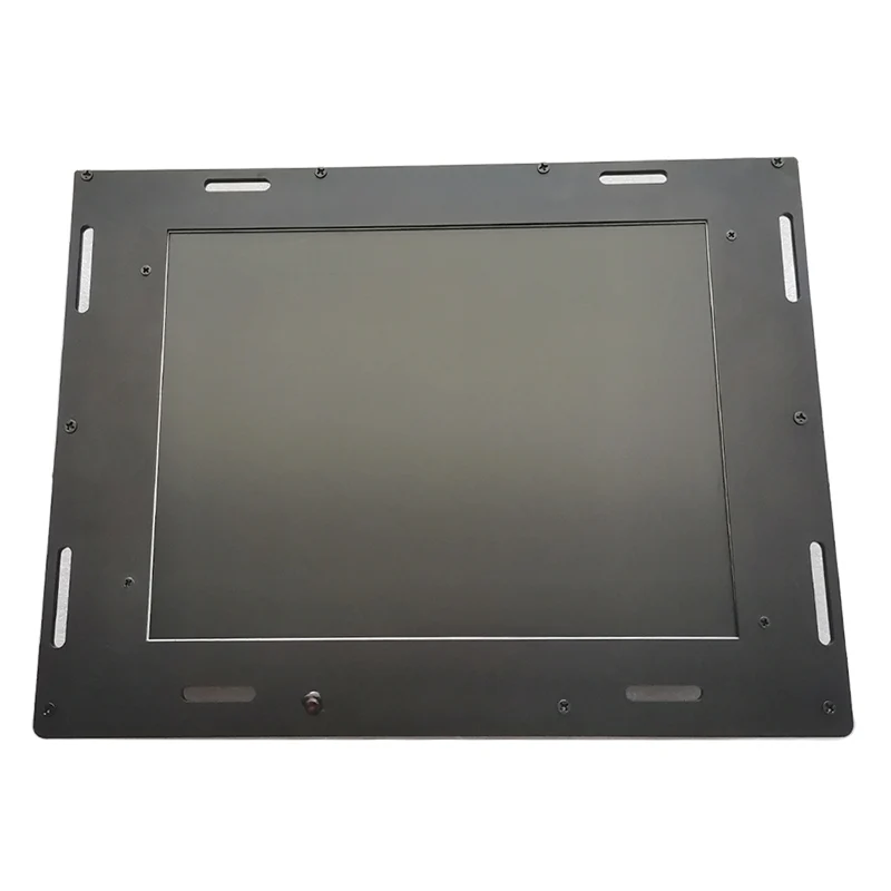 Aiderry Hight Quantry 10.4 Inch LCD Monitor CNC Dispaly Replacement For Heidenhain BE212 CRT Monitor