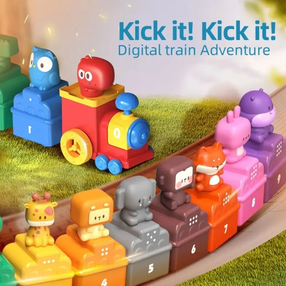 فرز الألوان الحيوان فنجر الدمى التفاعلية التعليم المبكر الحيوان مطابقة منزل العد الحظيرة لعبة طفل لعب للتعلم