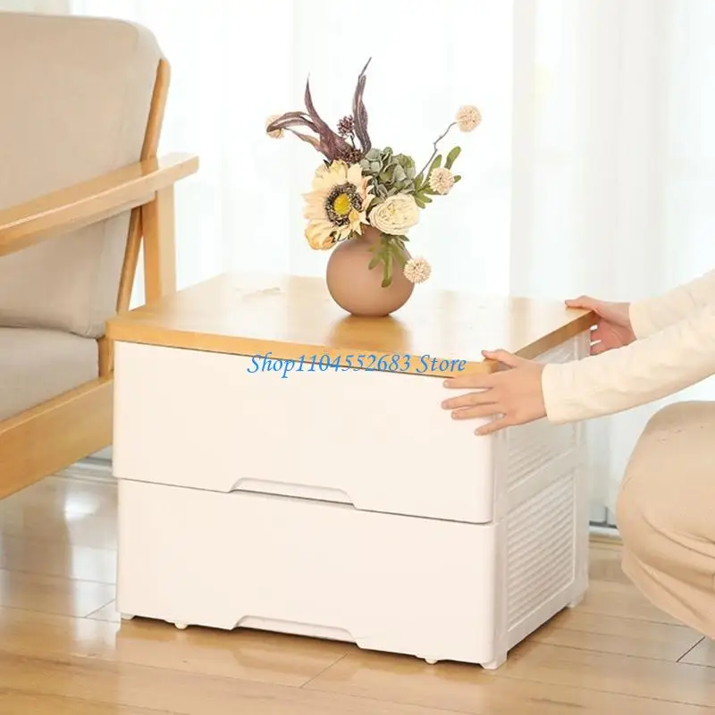 Y6GD Upgrades On set 360 Degree Rotating Adhesive for Trash Can