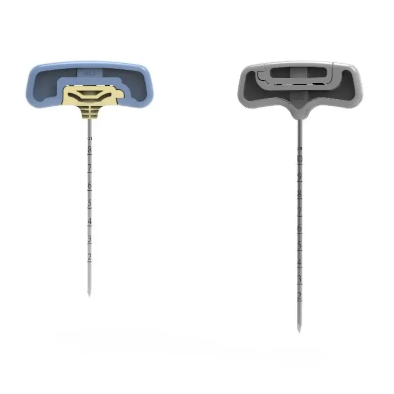 Spine Minimally Invasive Instrument Kit PK-890 Supporting PKP Kyphoplasty and PVP Vertebroplasty Work