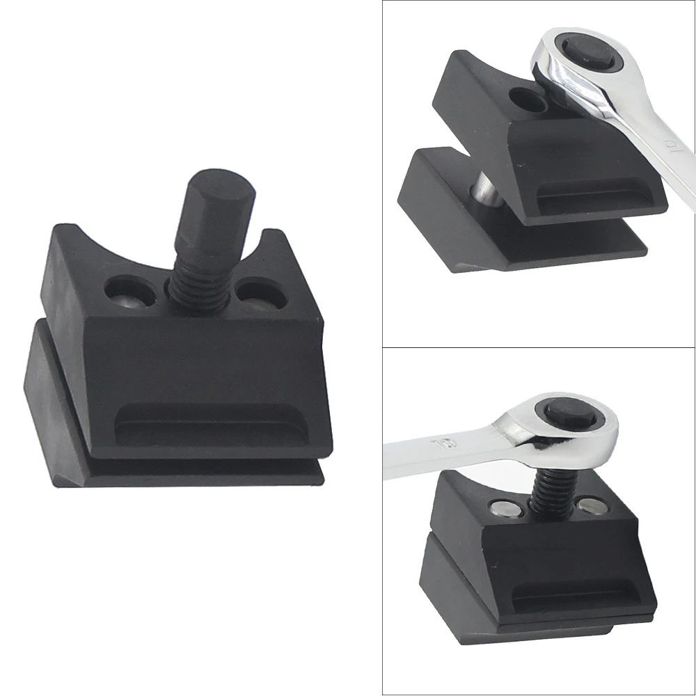 

Car Suspension Split Hub Steering Knuckle Spreader Automotive Suspension Strut Separator Hydraulic Shock Absorber Removal Tools