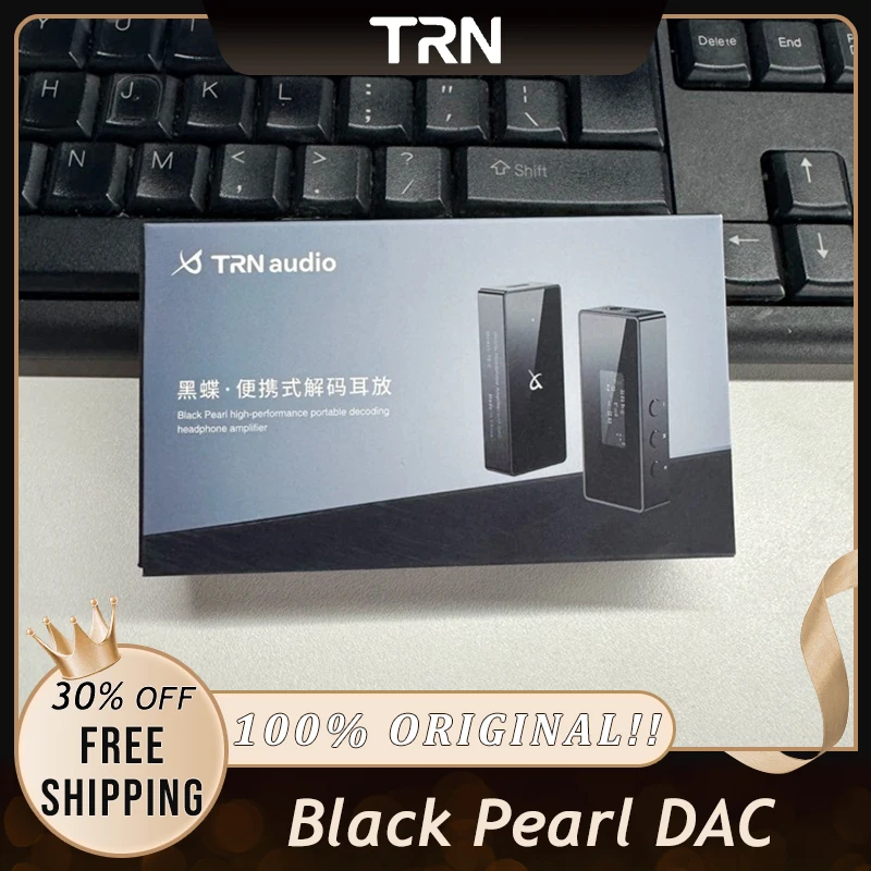cavo-amplificatore-per-cuffie-dac-hifi-senza-perdita-di-qualita-trn-black-pearl-decoder-digitale-portatile-con-doppia-uscita-35-e-44-mm-adattatore-audio-dsd256