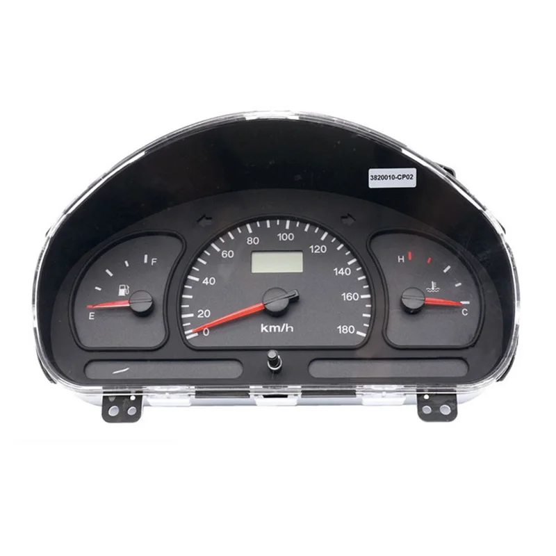 

DFSK K01/K01L/K02/K02L Combination Instrument Tachometer Speed meter